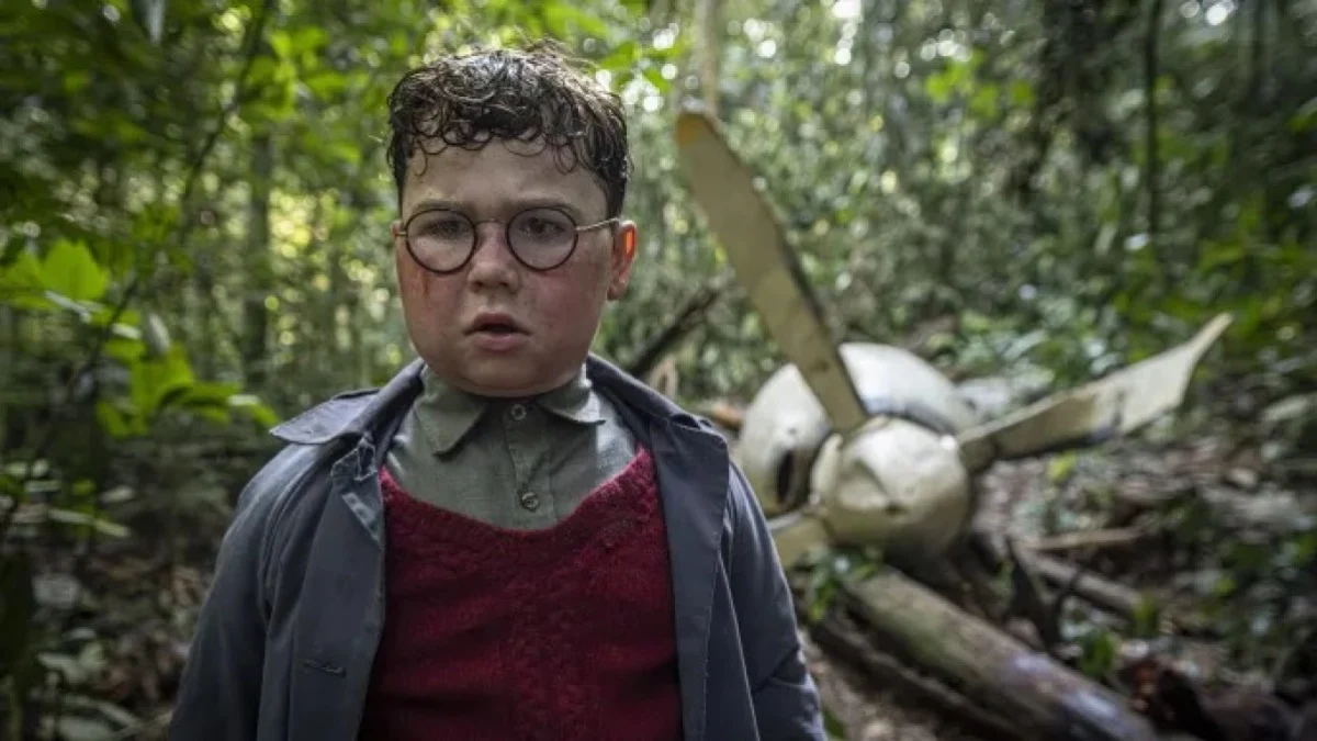10 émissions comme « Le Seigneur des mouches » de Netflix que vous devriez regarder ensuite