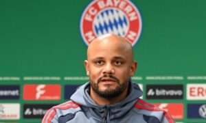 Une victoire en Coupe serait le couronnement d&rsquo;une saison réussie pour l&rsquo;entraîneur du Bayern Kompany
