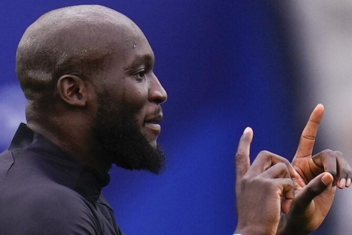 Lukaku ne revendique pas de place dans le onze de départ lors du premier match de Coupe du monde contre l'Egypte – critique de Tedesco