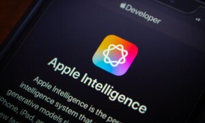 Apple Intelligence invente-t-elle des mots maintenant ?