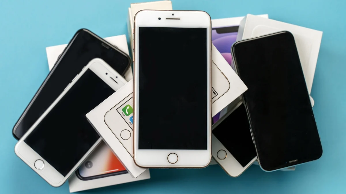 Apple vous offrira désormais plus de valeur d'échange pour ces iPhones, iPads et Mac