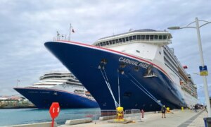 Carnival Cruise vient de subir une violation massive de données