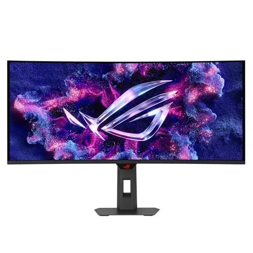 Asus ROG Strix XG34WCDG 34
