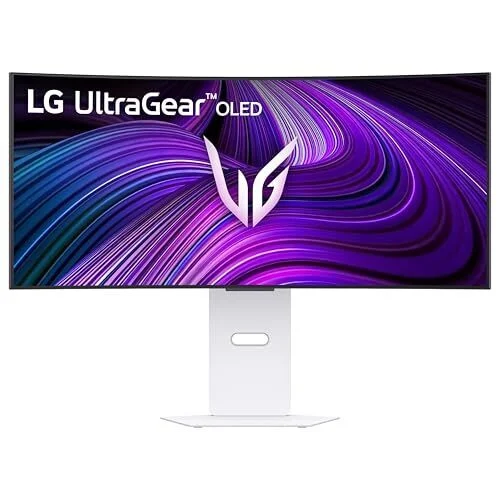LG UltraGear 39GX90SA-W 39