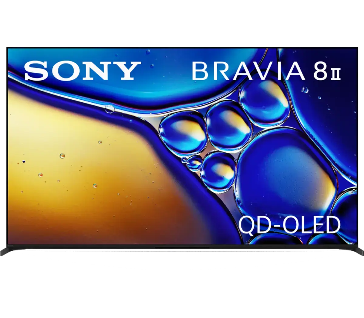 BRAVIA 8 II 65