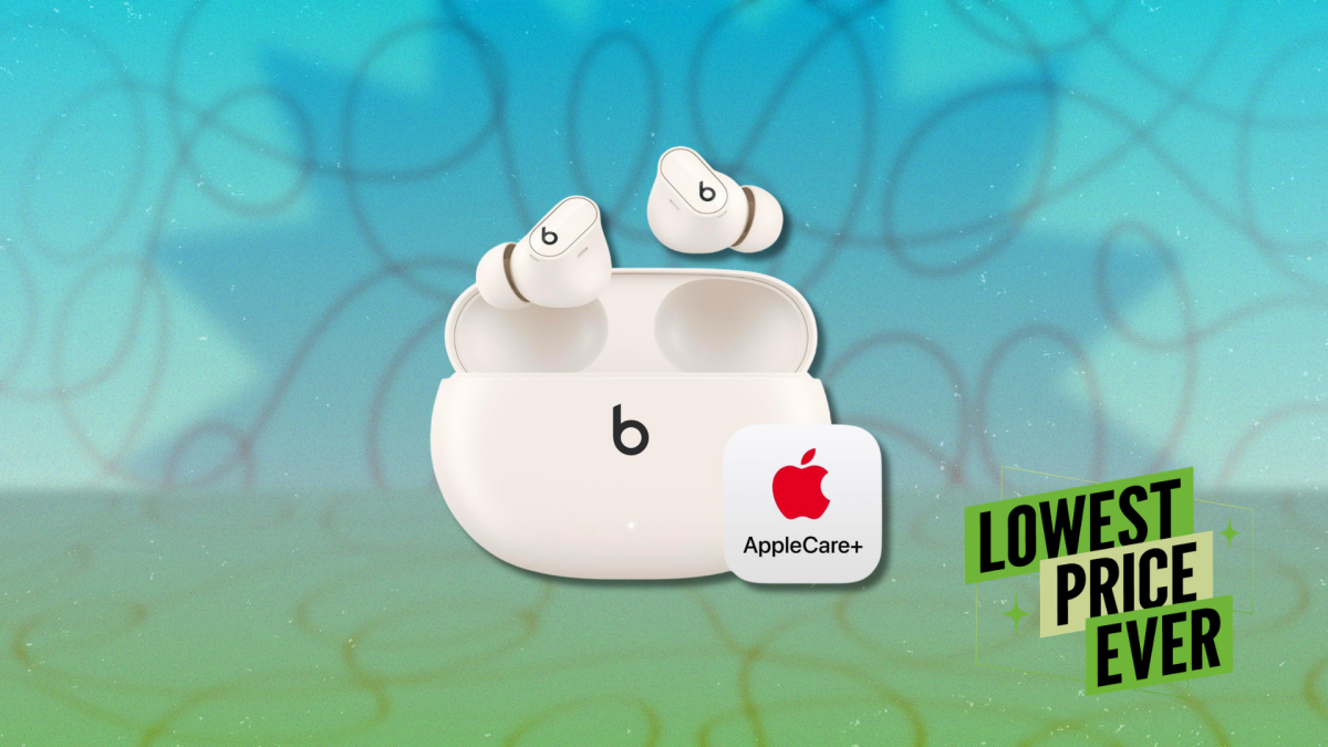 Ces écouteurs Beats ANC sont à 75 $ de réduction en ce moment