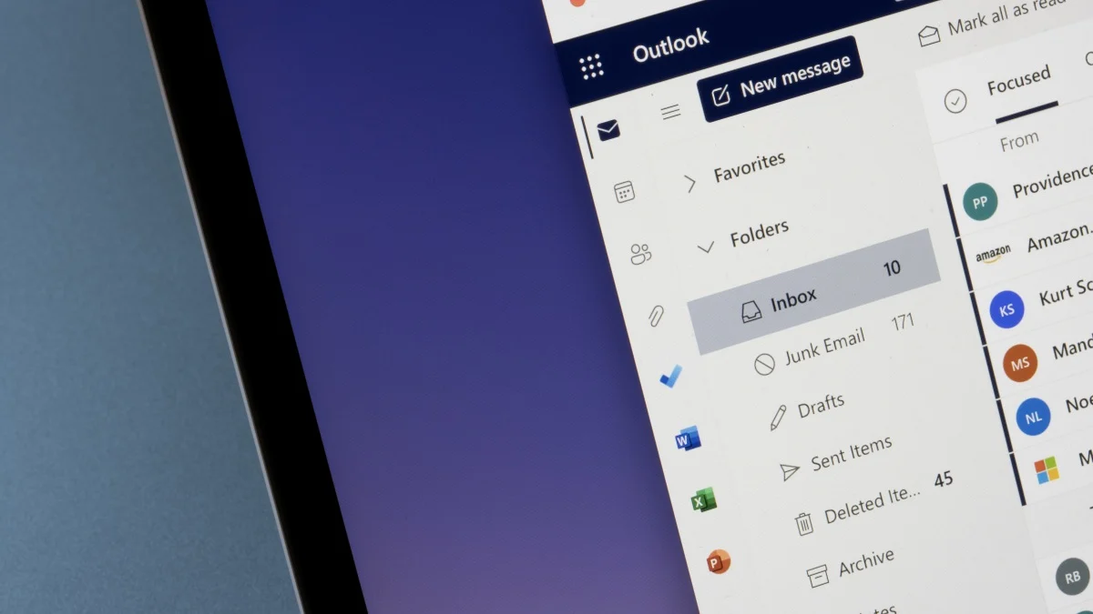 Cet e-mail de « Microsoft » est en fait une arnaque