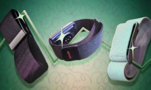 De nouveaux bracelets intelligents arrivent et Whoop a peur