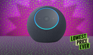 Echo Dot Max, riche en fonctionnalités d&rsquo;Amazon, est actuellement à 25 $ de réduction