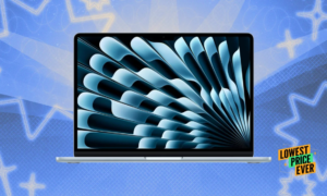 Le nouveau MacBook Air M5 est actuellement à 200 $ de réduction