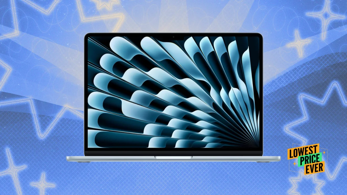 Le nouveau MacBook Air M5 est actuellement à 200 $ de réduction