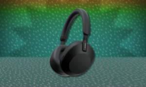 Les écouteurs Signature WH-1000XM5 de Sony sont à 150 $ de réduction en ce moment
