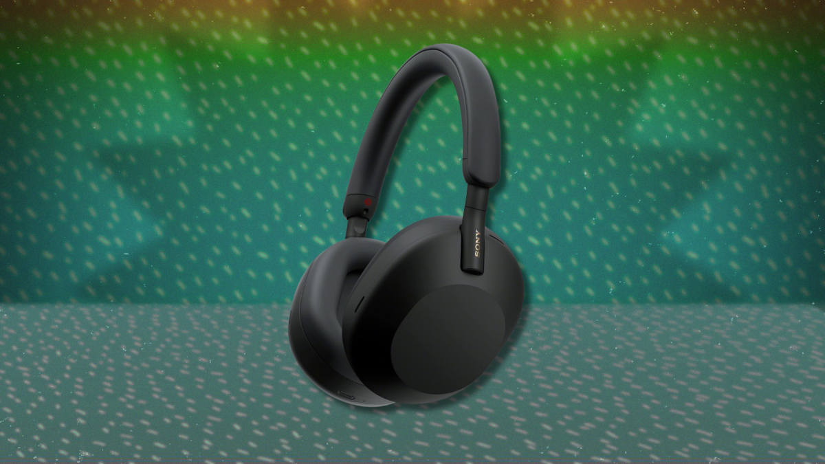 Les écouteurs Signature WH-1000XM5 de Sony sont à 150 $ de réduction en ce moment