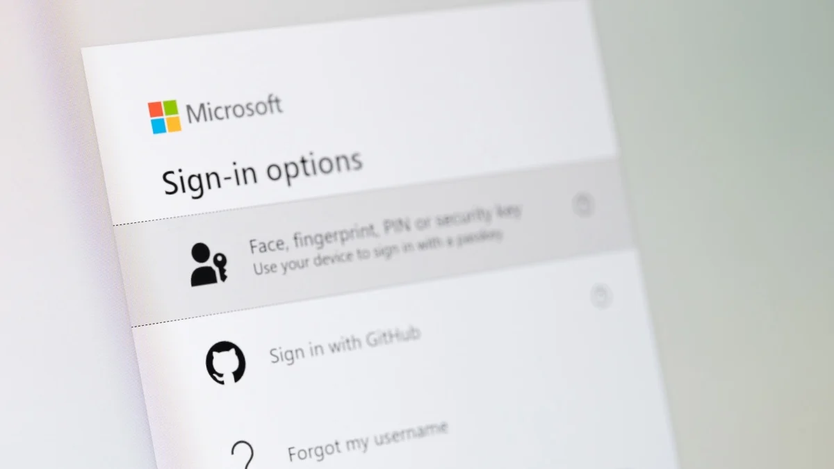 Microsoft élimine les codes SMS pour l'authentification à deux facteurs