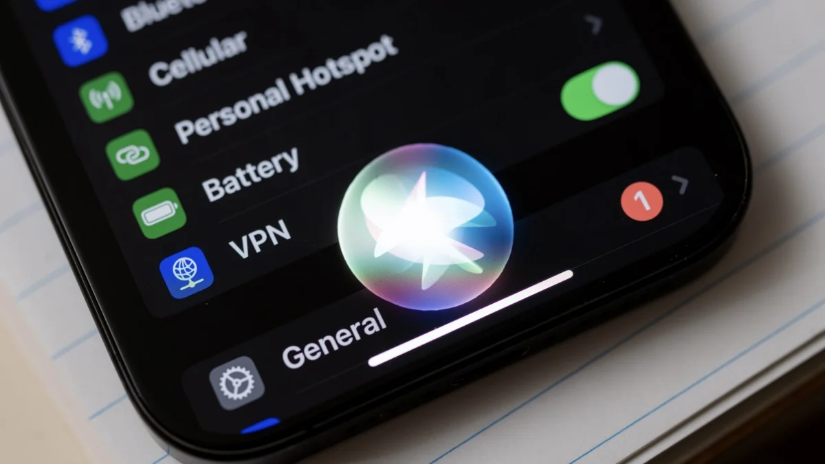 Nous en savons enfin plus sur le nouveau Siri d'Apple