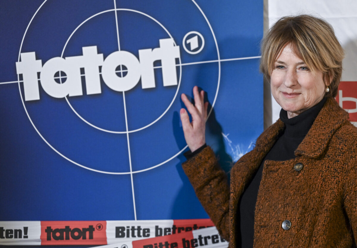 Pourquoi la télévision allemande se noie sous les séries policières