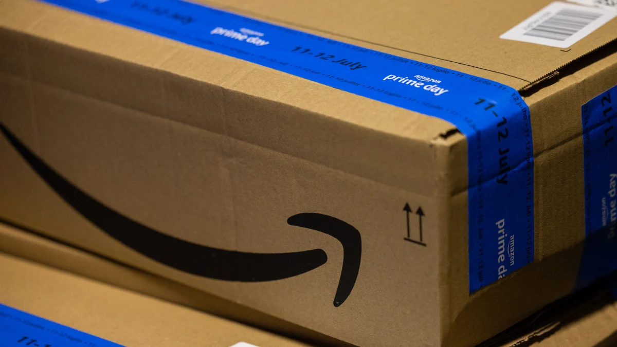 Prime Day arrive tôt cette année
