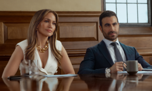 Quoi de neuf sur Netflix en juin 2026