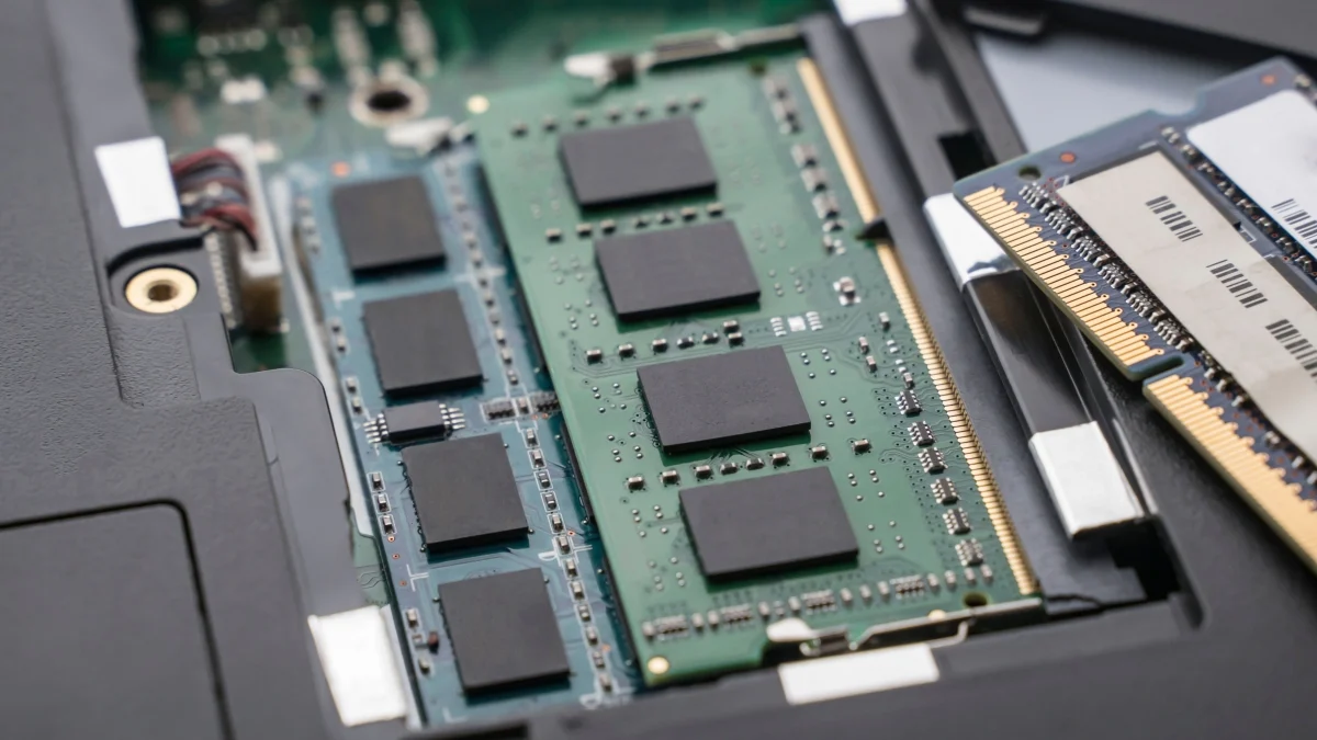 Samsung dit que la crise de la mémoire va s'aggraver, vous avez donc deux choix