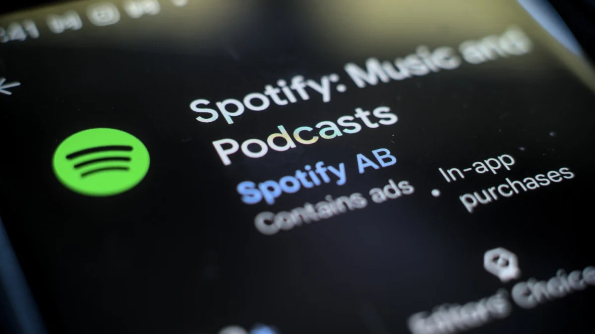 Spotify vous permet désormais d'écouter des articles de magazines, mais cela vous coûtera cher