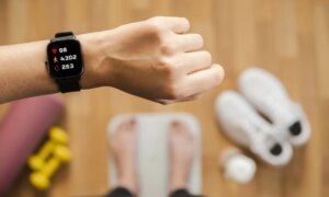 Voici le nombre de calories que vous « devriez » brûler chaque jour