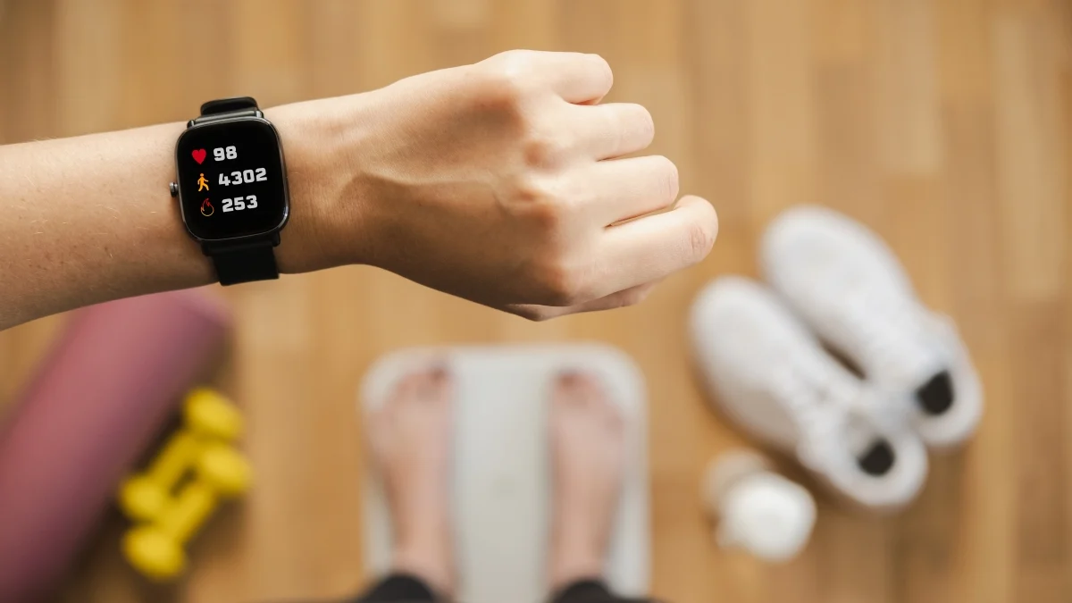 Voici le nombre de calories que vous « devriez » brûler chaque jour