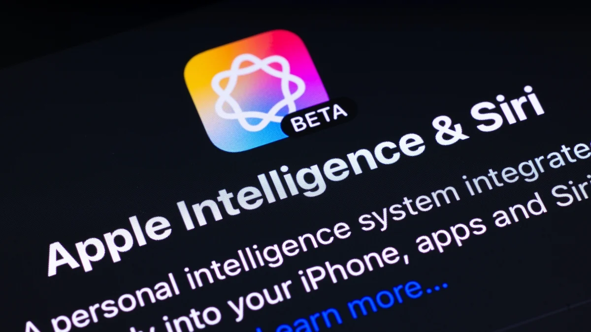 Vous pourriez être éligible à une réduction du règlement d'Apple sur l'IA de 250 millions de dollars