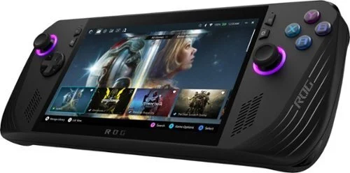 ASUS - ROG Allié X 7
