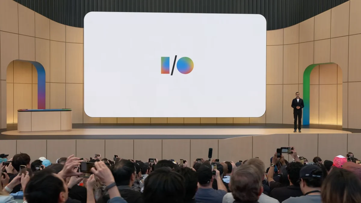 Vous pouvez essayer ces nouvelles fonctionnalités Google I/O gratuitement dès maintenant