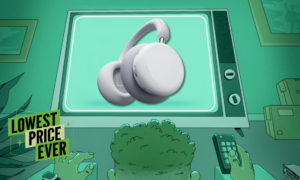 Vous pouvez obtenir ces écouteurs supra-auriculaires Nothing pour 69 $ dès maintenant