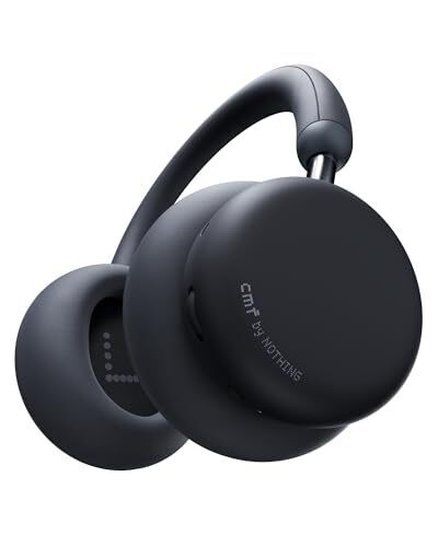 Casque sans fil CMF Pro ANC (gris foncé)