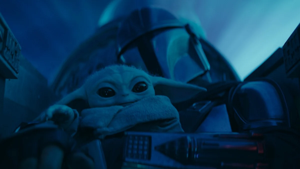 10 émissions comme « The Mandalorian » que vous devriez regarder ensuite