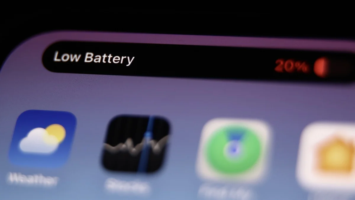 Mettez à jour iOS maintenant pour résoudre les problèmes de chargement de votre iPhone