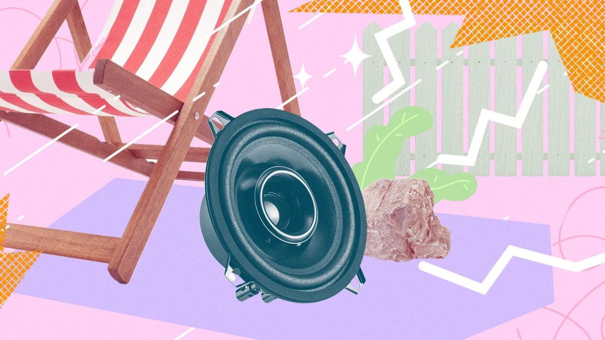 10 façons d’améliorer votre système audio extérieur pour l’été