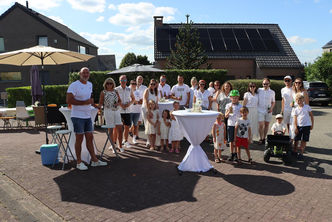 « Tableaux blancs » : Il y aura à nouveau des pique-niques à Eupen-Kettenis le 27 juin – inscriptions jusqu'au 14 juin