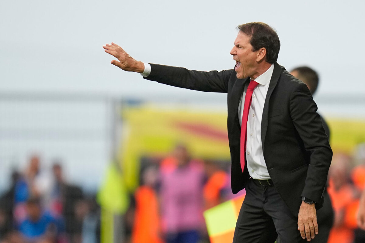 Dernier test pour les Diables Rouges aujourd'hui à 15h. contre la Tunisie