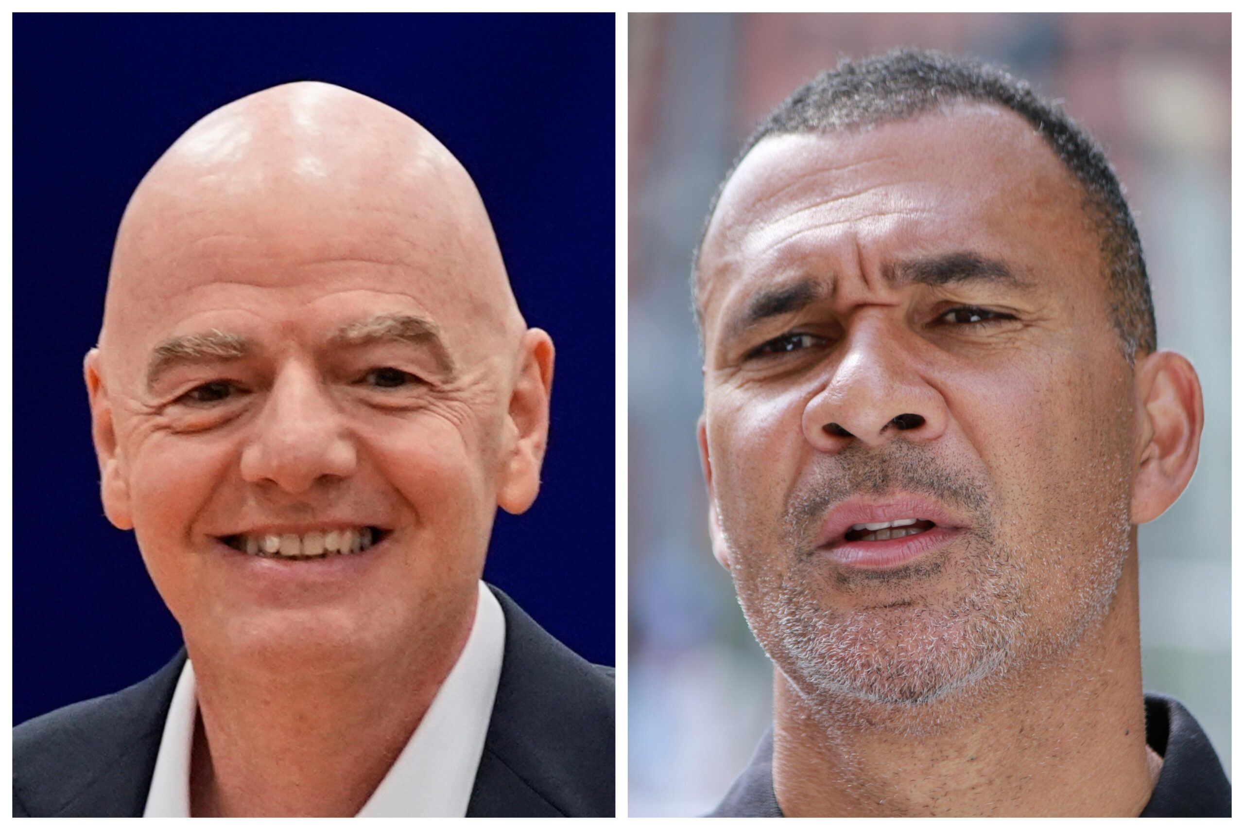 L’ex-star néerlandaise Gullit appelle le patron de la FIFA, Infantino, à démissionner : « Le devoir le plus fondamental a échoué »