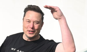 L’introduction en bourse de SpaceX fait d’Elon Musk un milliardaire