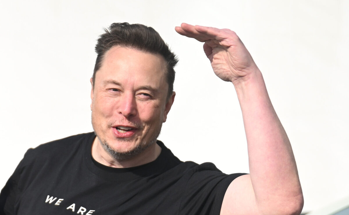 L’introduction en bourse de SpaceX fait d’Elon Musk un milliardaire