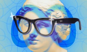 Cinq astuces que tout utilisateur de lunettes méta intelligentes devrait connaître