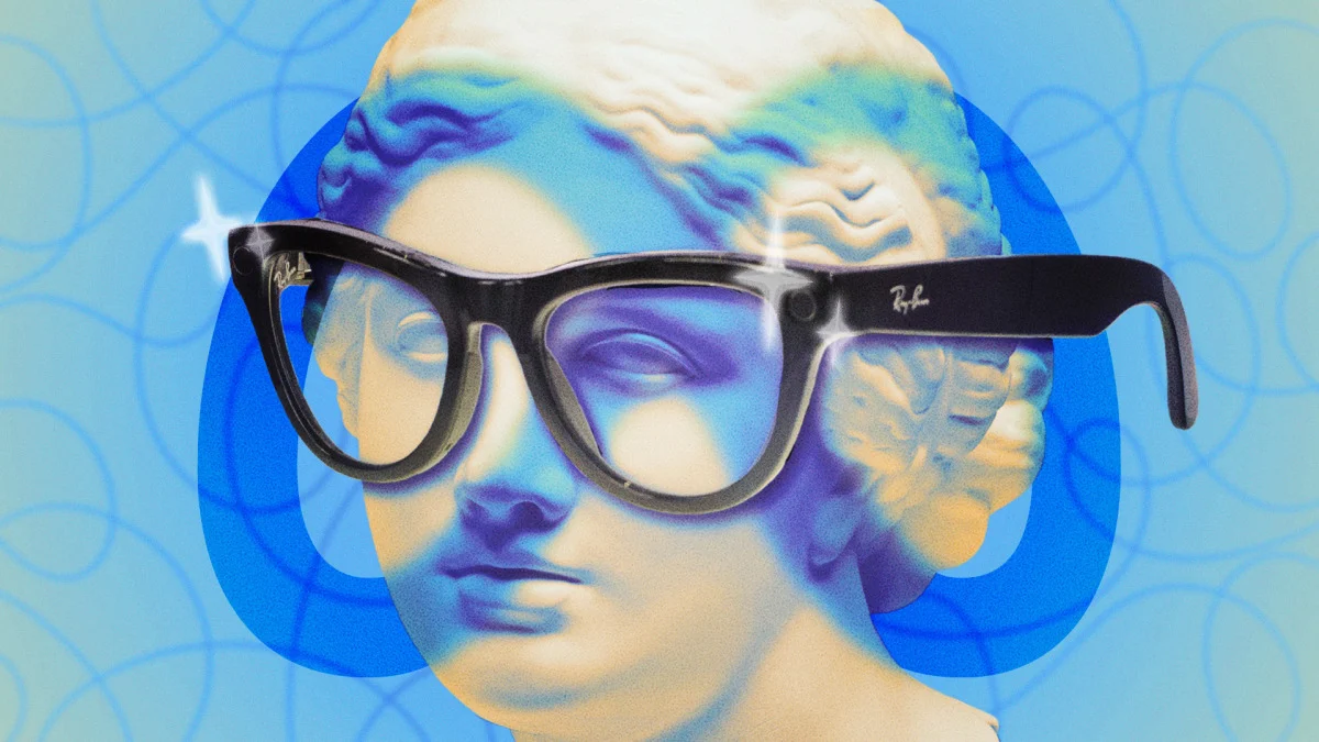 Cinq astuces que tout utilisateur de lunettes méta intelligentes devrait connaître