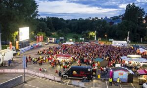 Vernissage public du 15 juin au 19 juillet à Eupen