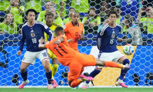 Egalisation tardive : les Pays-Bas ratent leur première victoire contre le Japon