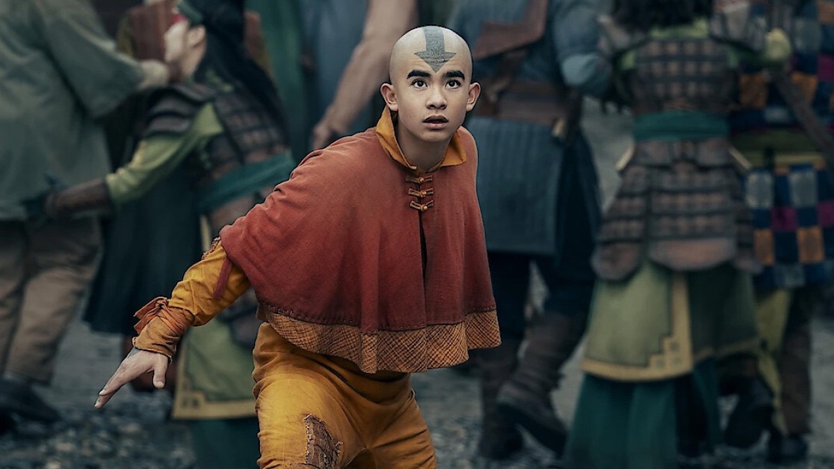 10 émissions comme le live-action « Avatar : le dernier maître de l'air » que vous devriez regarder ensuite