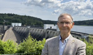 Du chantier au monument : livre sur l&rsquo;histoire passionnante du barrage d&rsquo;Eupen Weser