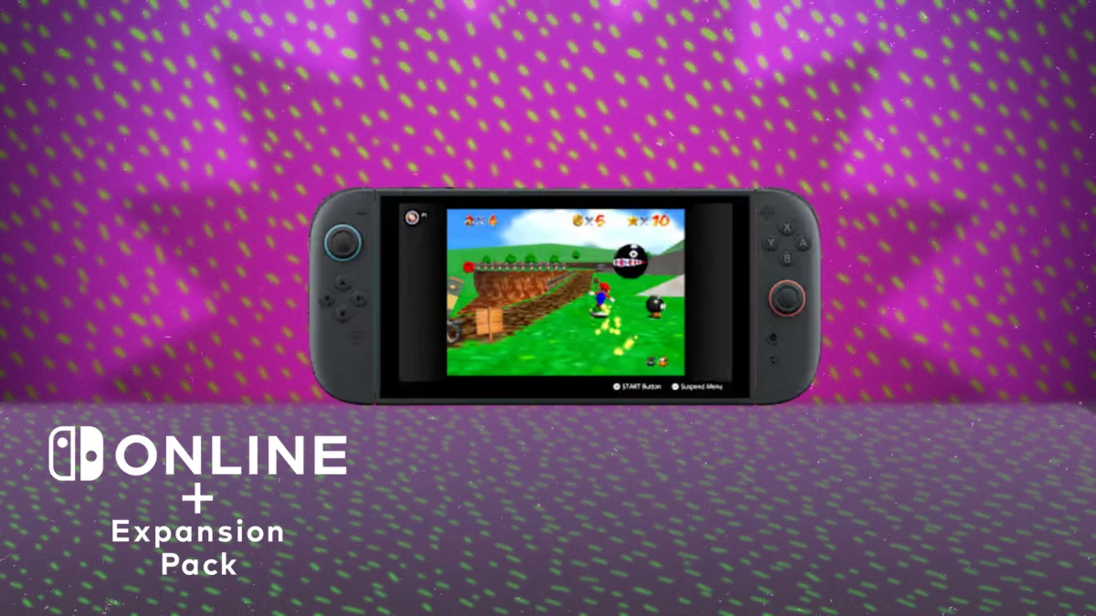 Nintendo offre aux membres de Switch Online + Expansion Pack un mois de bonus gratuit
