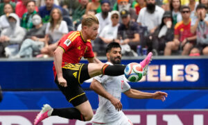 Les Diables Rouges ne sont pas encore là après le nul 0-0 contre l&rsquo;Iran