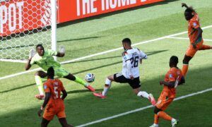 La Côte d&rsquo;Ivoire donne du fil à retordre à l&rsquo;Allemagne, mais s&rsquo;incline finalement 2-1