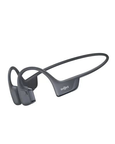 SHOKZ Nouveau casque de sport à conduction osseuse OpenRun Pro 2
