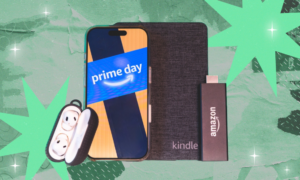 Blog en direct Prime Day 2026 : les meilleures offres sur les écouteurs, les téléviseurs, les technologies de fitness et plus encore